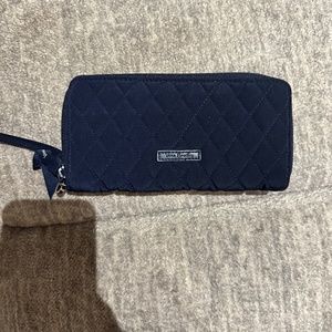 Vera Bradley wallet